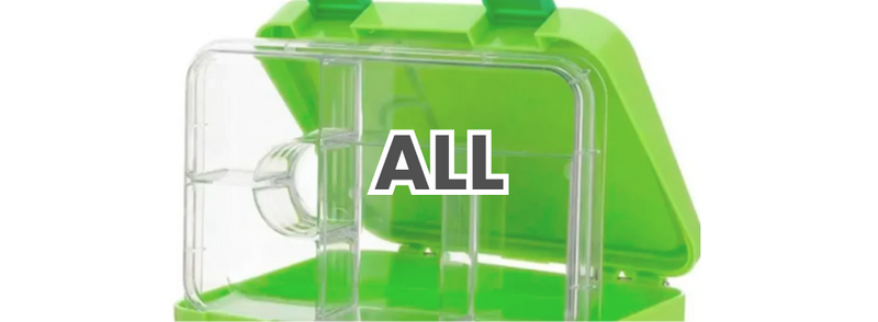 Lunchboxes