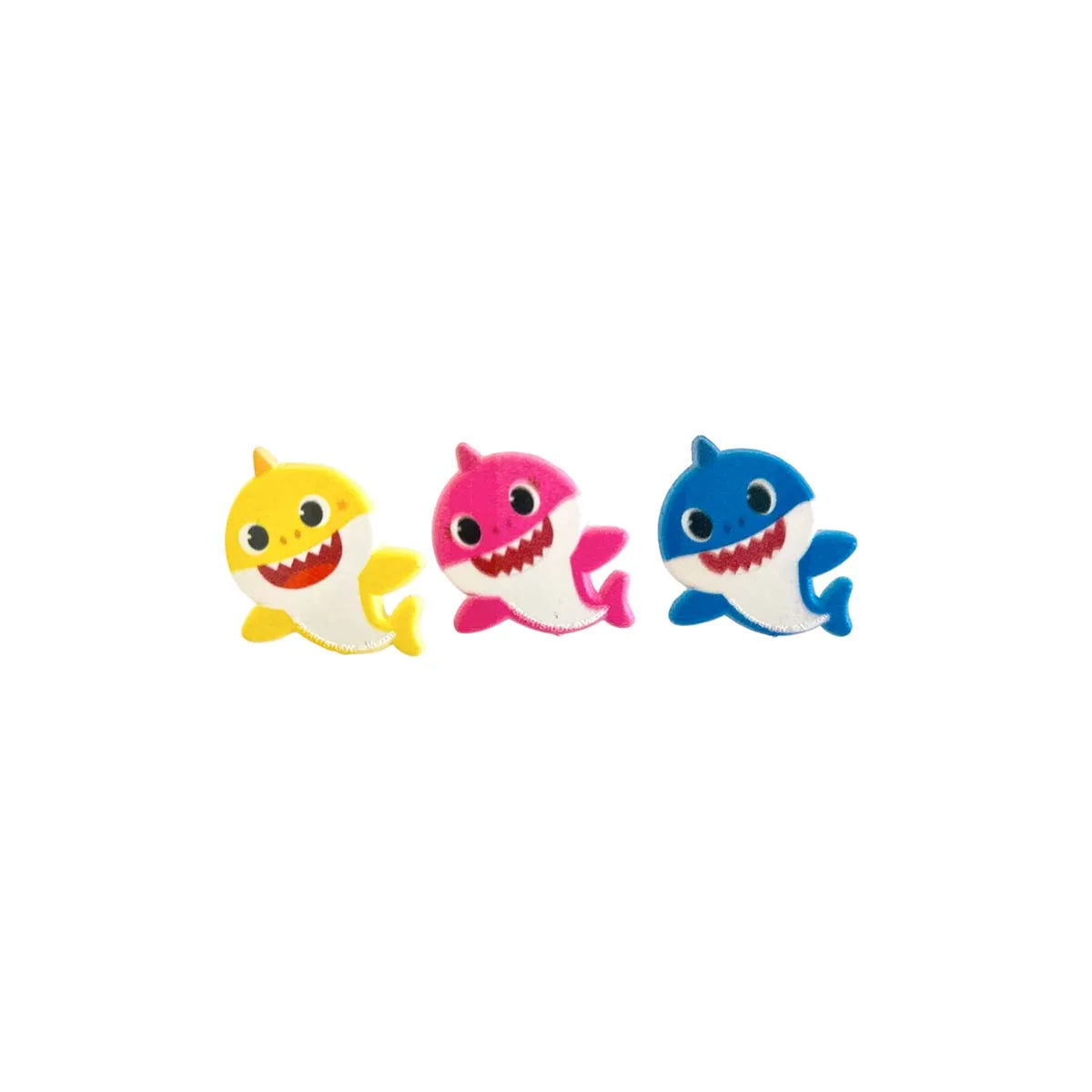 Anillos Baby Shark