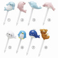 Picks Animalitos del Mar