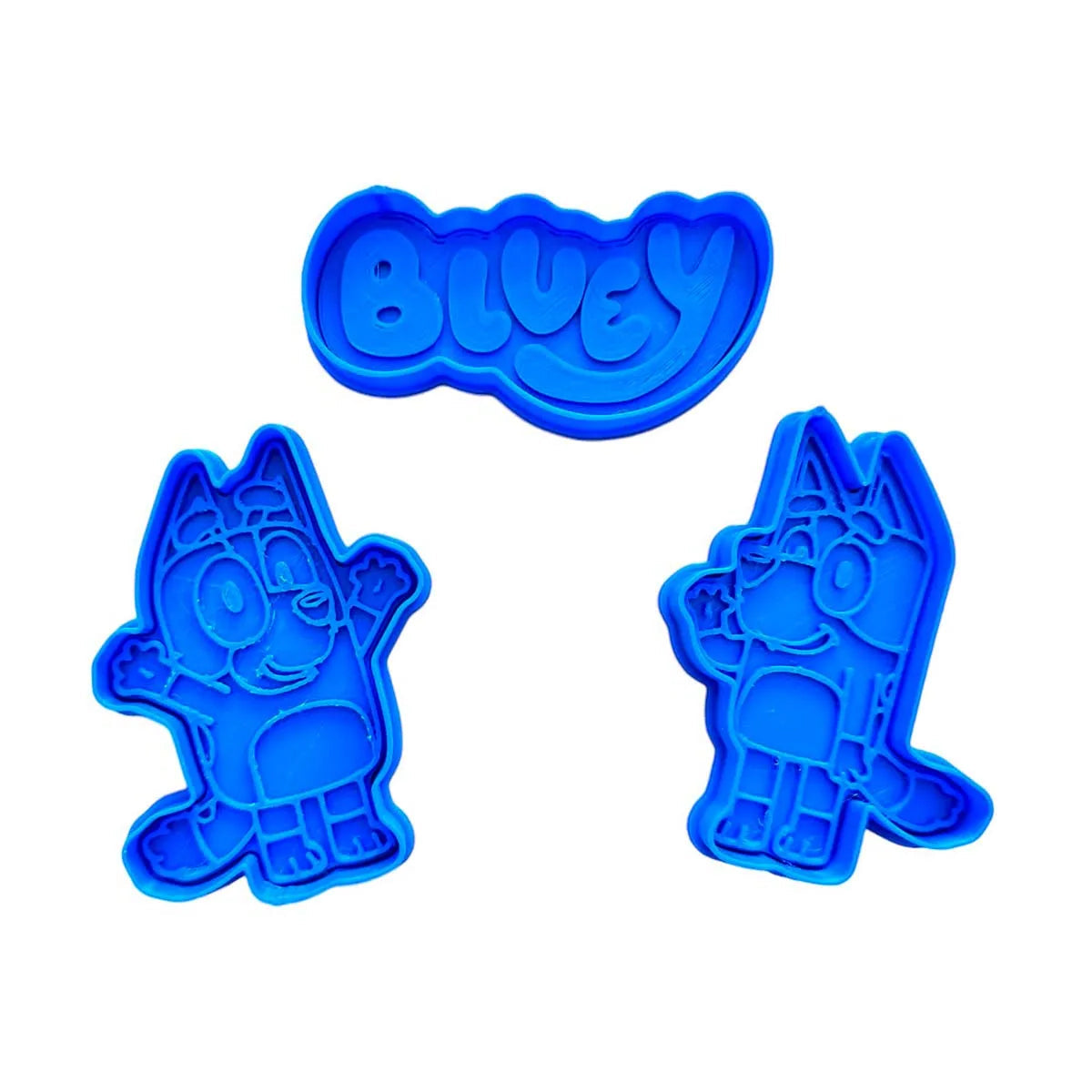 Cortadores Bluey