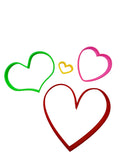 Cortador Corazones