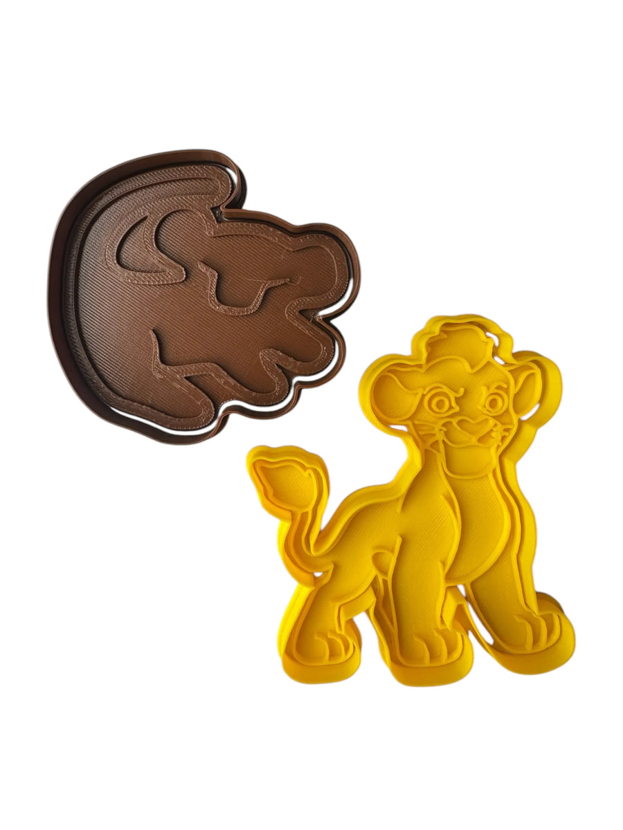 Cortadores Simba