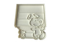 Cortadores Snoopy Home