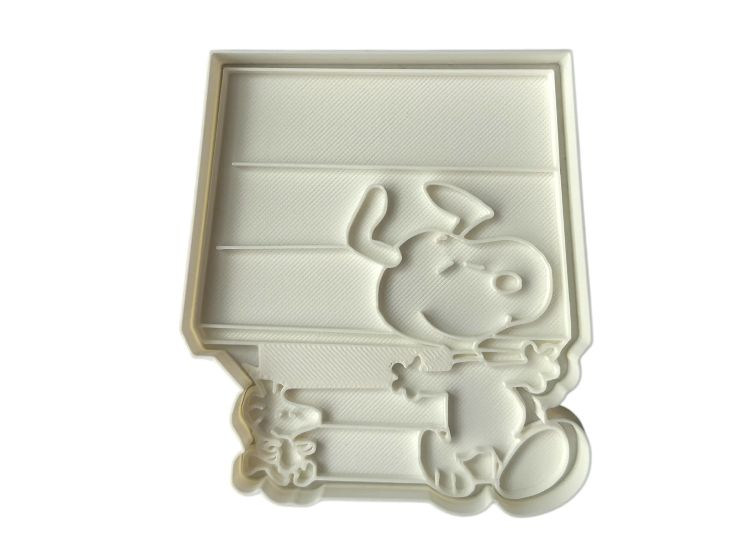 Cortadores Snoopy Home