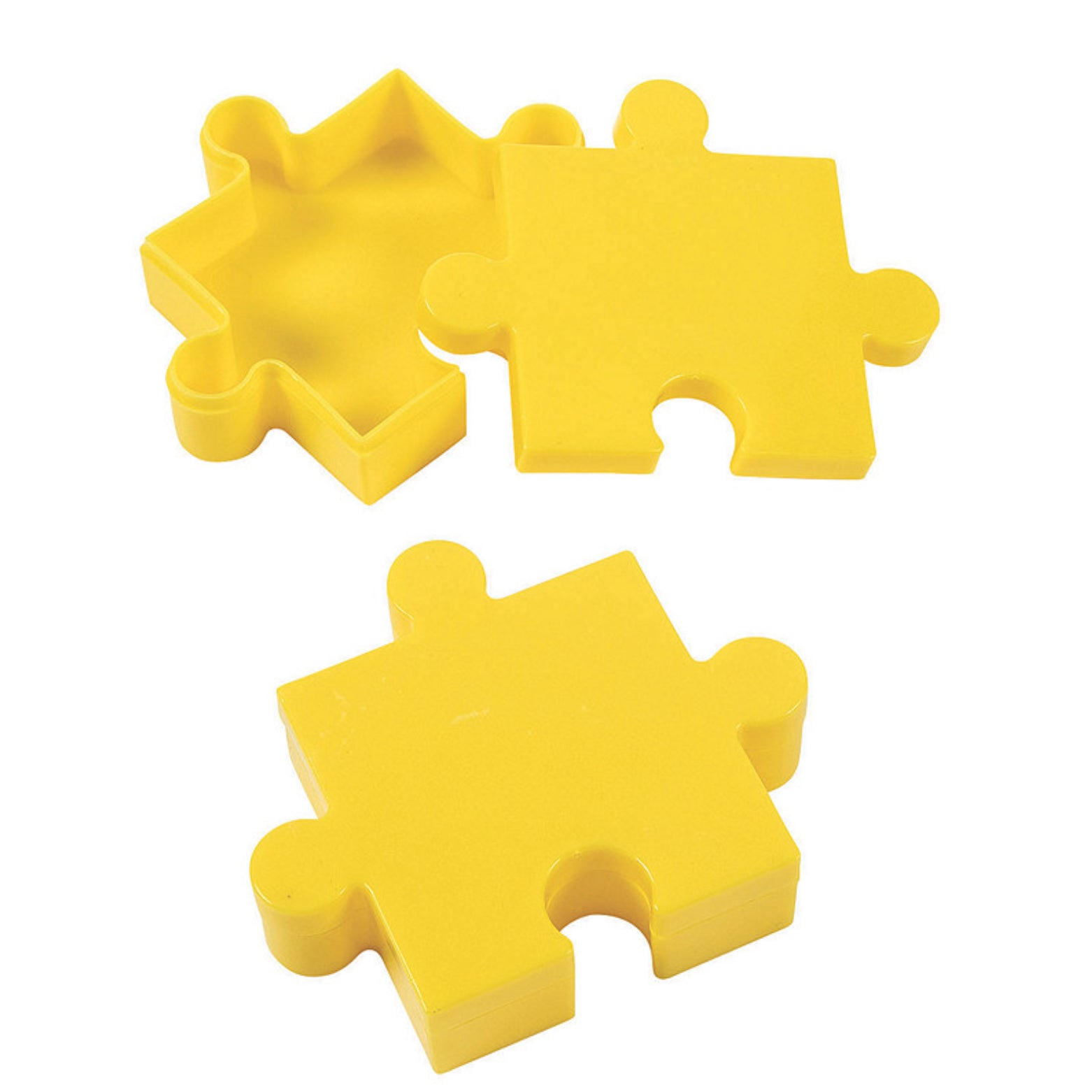 Cup Puzzle
