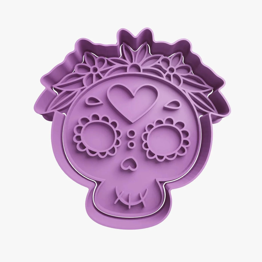 Cortador Catrina