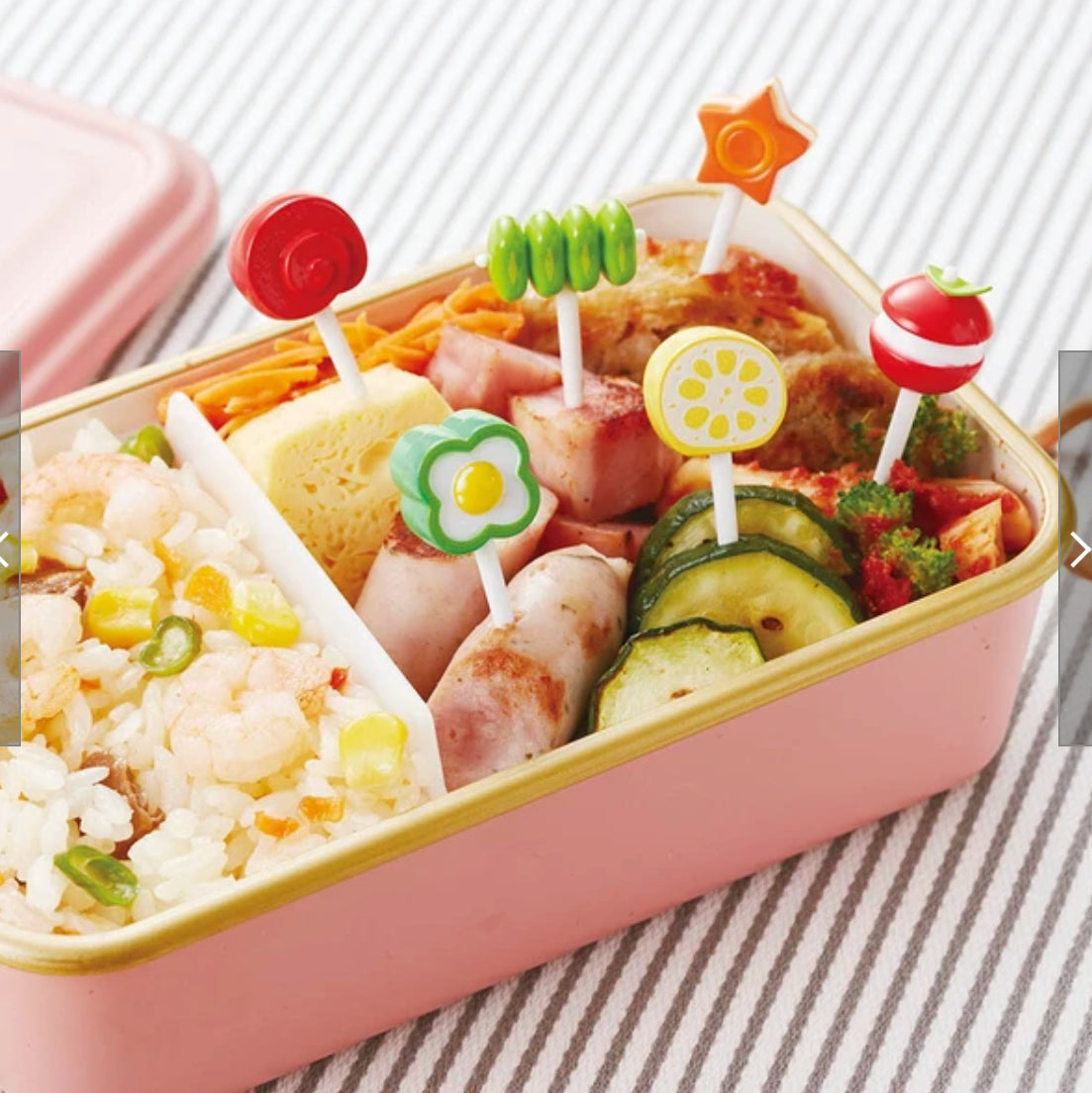 Picks Foods