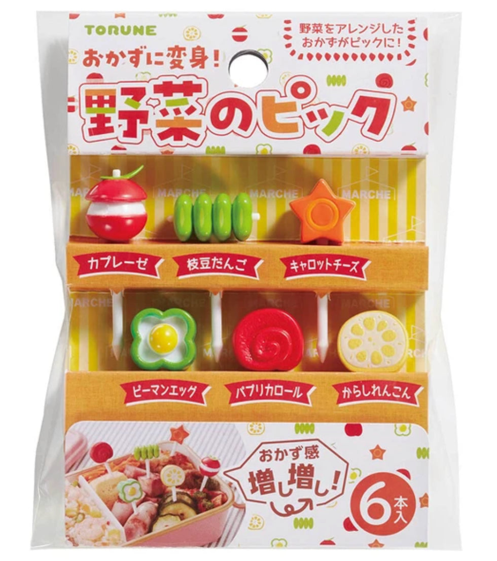 Picks Foods