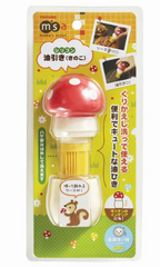 Oil Brush
