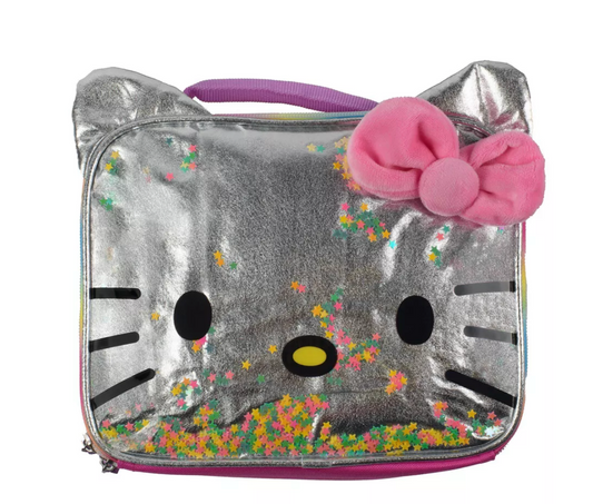Lunchbag Hello Kitty