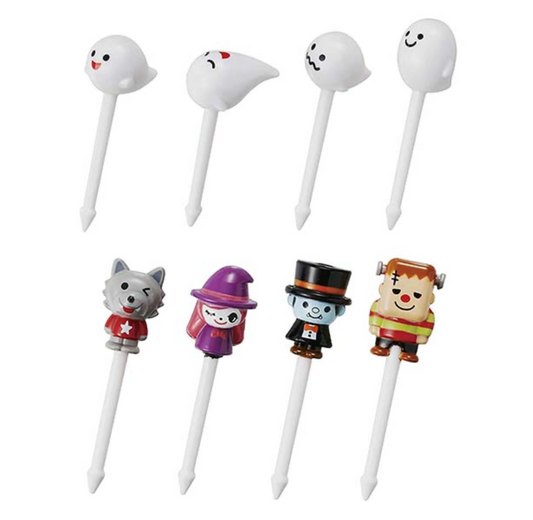 Picks Halloween Friends