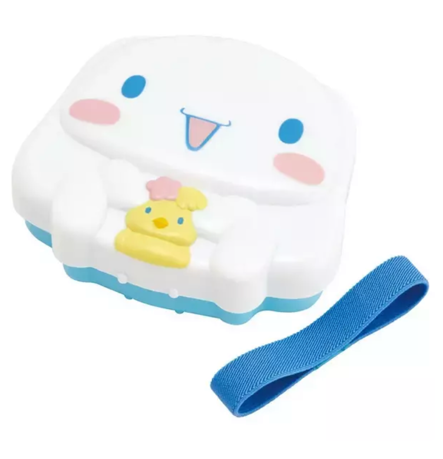 Bento Box Cinnamoroll