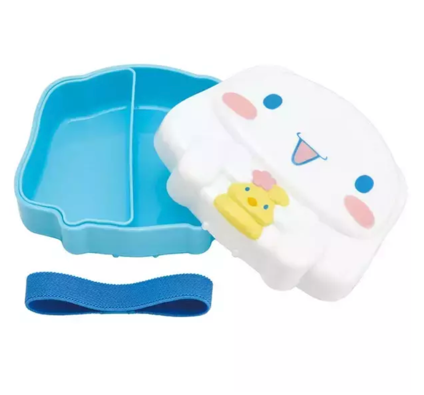 Bento Box Cinnamoroll