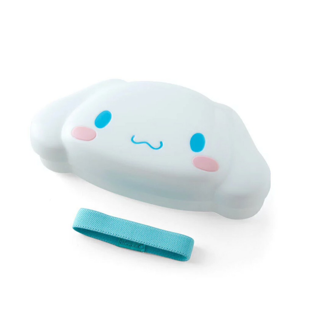 Bento Box Cinnamoroll