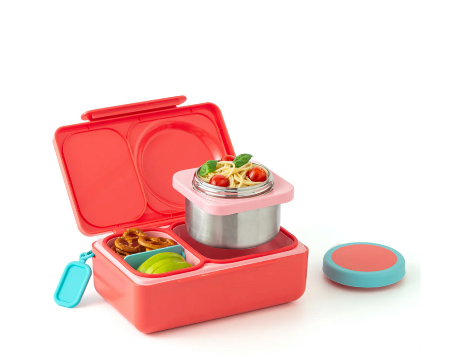 PREVENTA OmieBox Up Cherry Pink