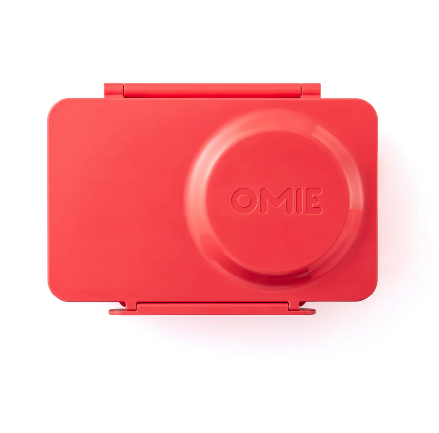 PREVENTA OmieBox Up Cherry Pink