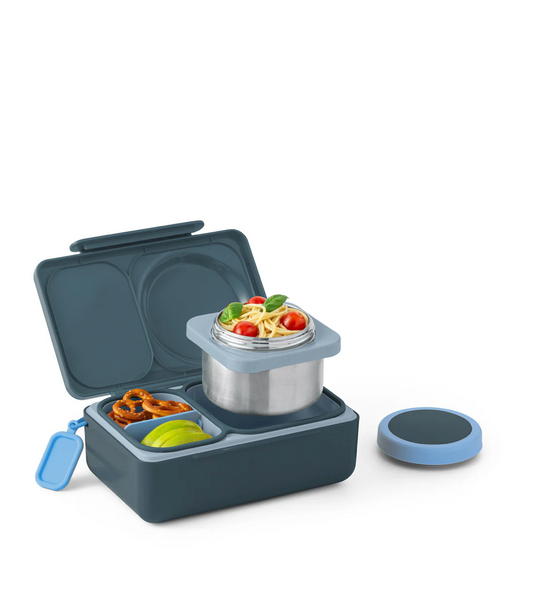 Preventa - Omiebox Up Gris
