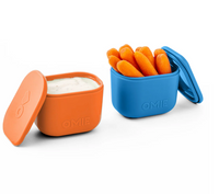 Omie Dip Up Naranja
