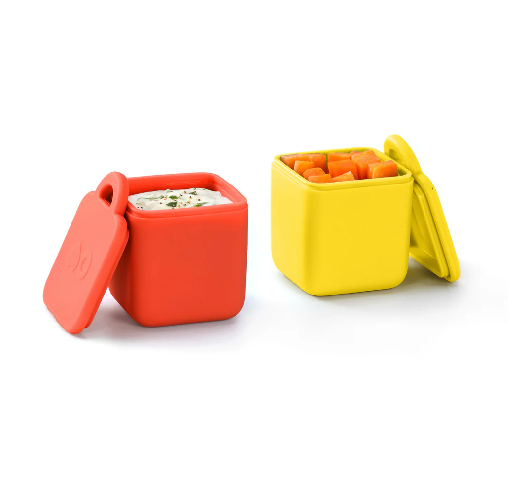 OmieDip Rojo Amarillo