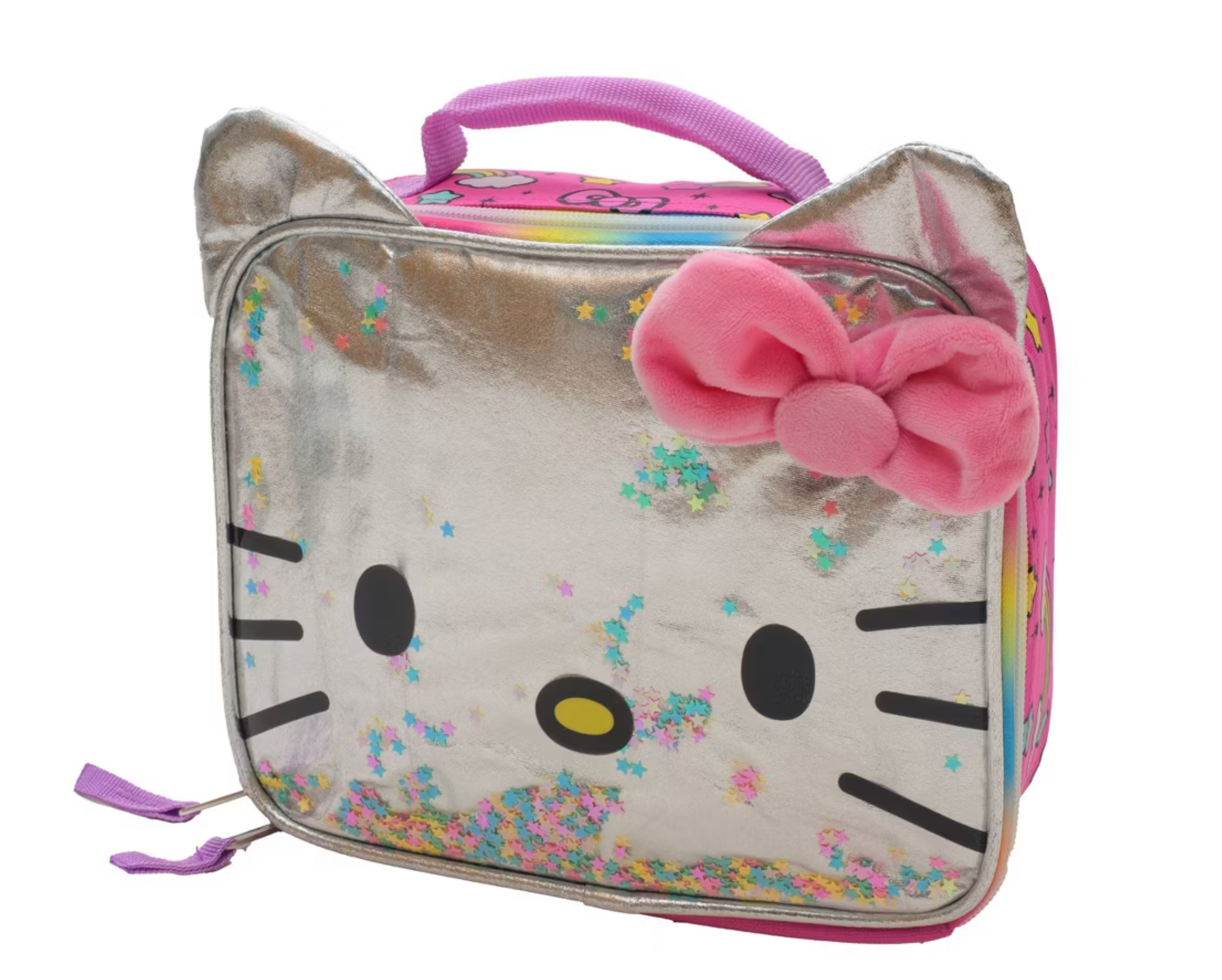 Lunchbag Hello Kitty