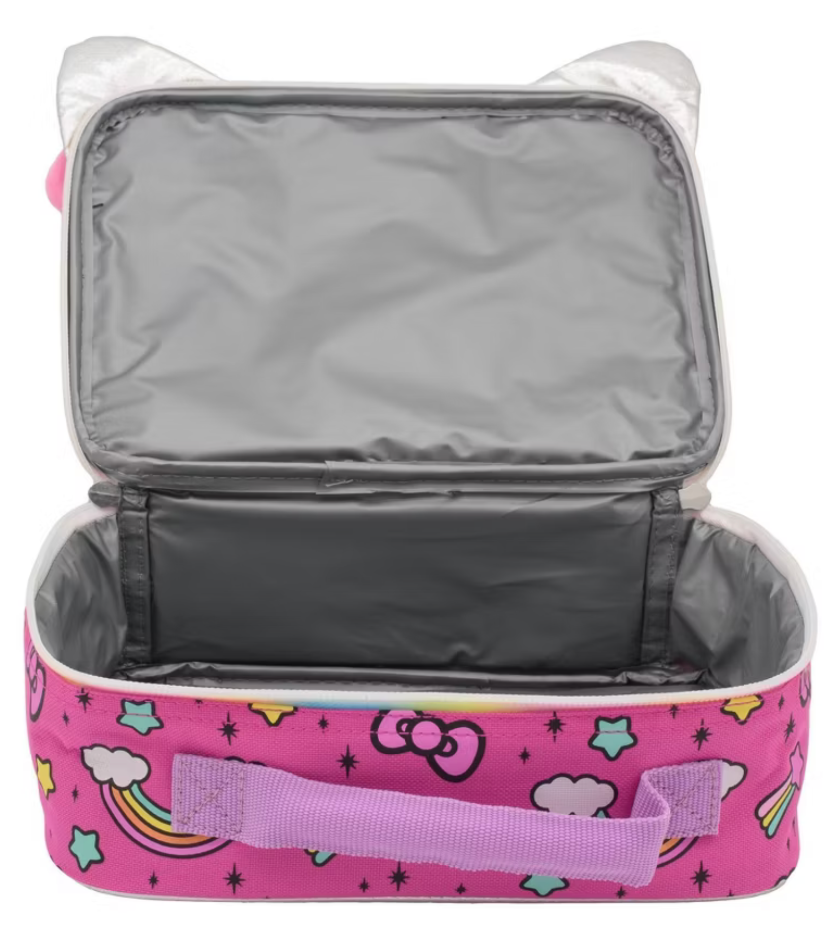 Lunchbag Hello Kitty