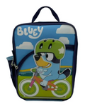 Lunchbag Bluey