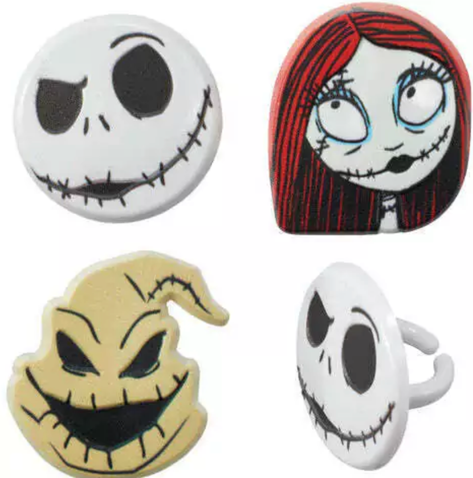 Anillos Jack