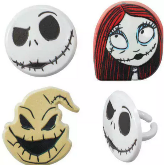 Anillos Jack