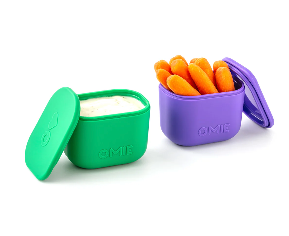 Omie Dip Up Morado