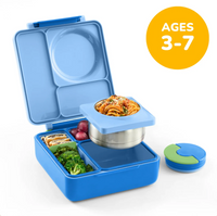 OmieBox NEW COLORS Sea Blue