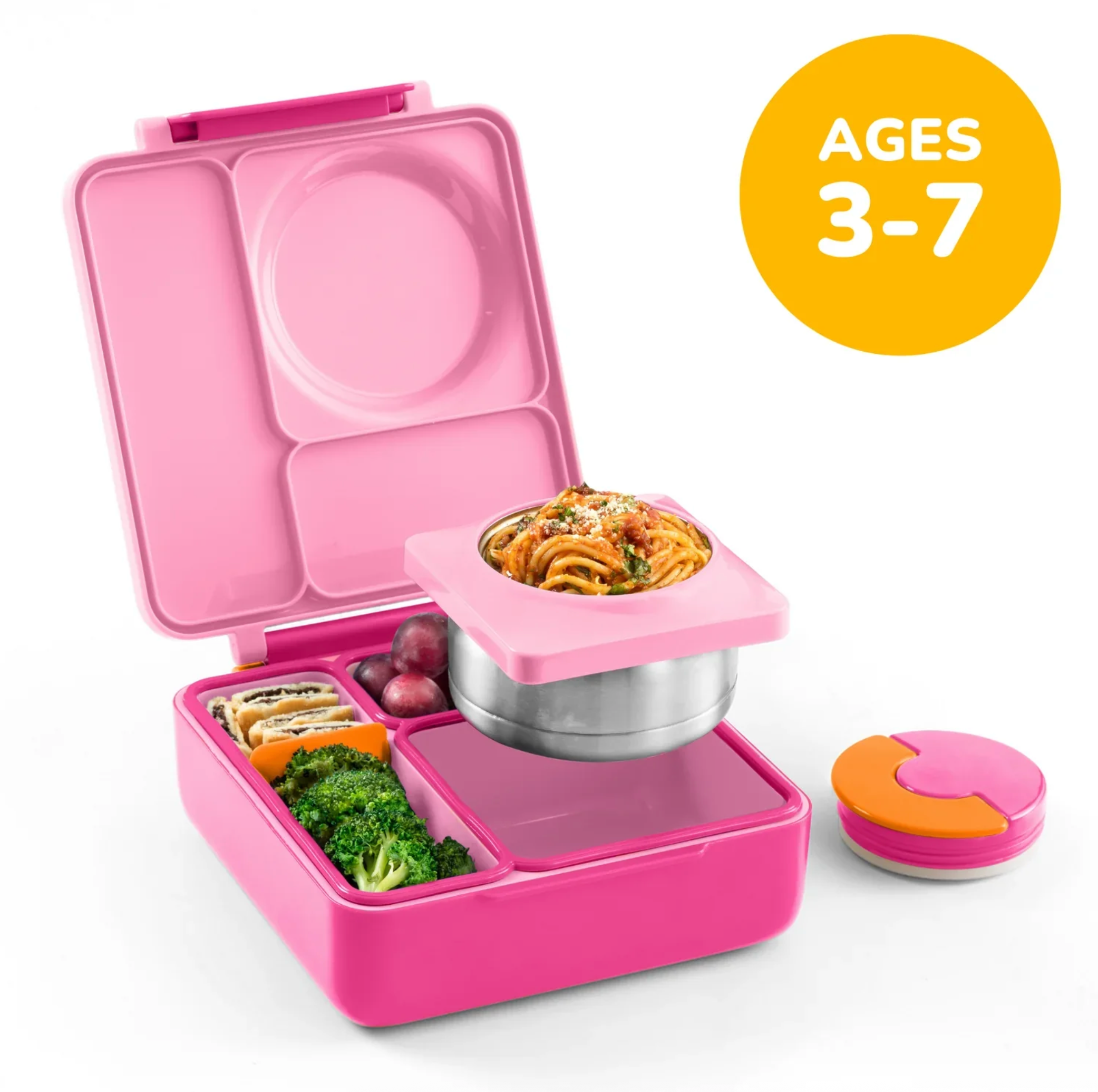 OmieBox NEW COLORS Pixie Pink