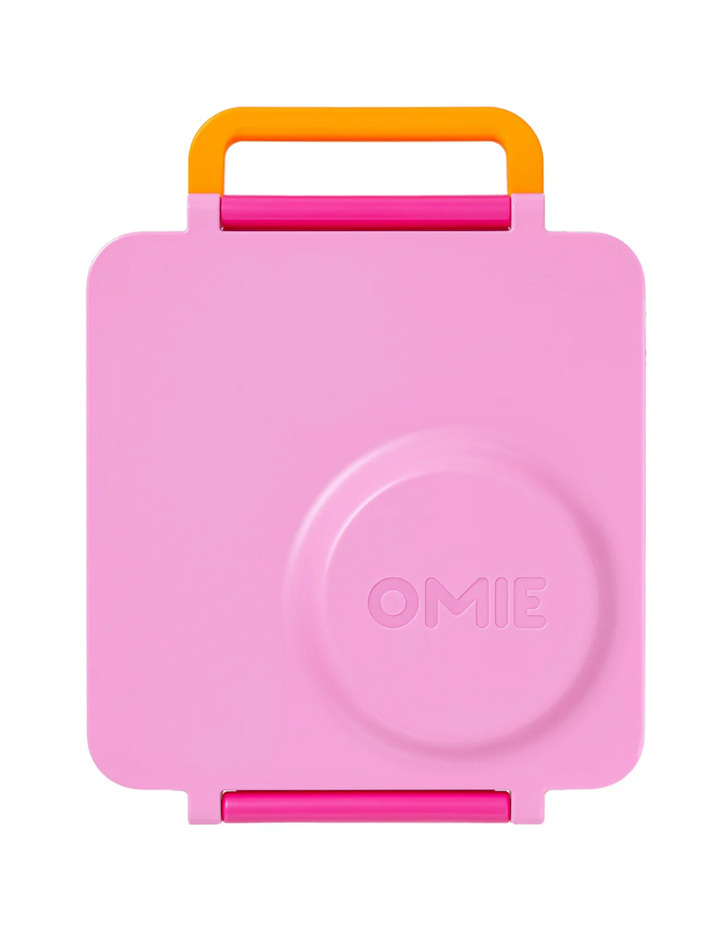 OmieBox NEW COLORS Pixie Pink