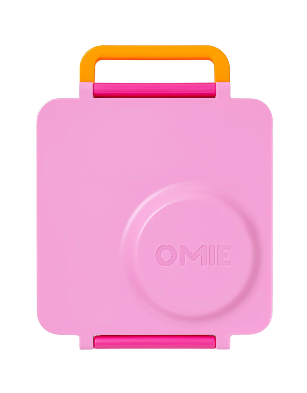 OmieBox NEW COLORS Pixie Pink