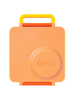OmieBox Poppy Orange