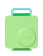 OmieBox NEW COLORS Apple Green