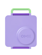 OmieBox NEW COLORS Lilac Purple
