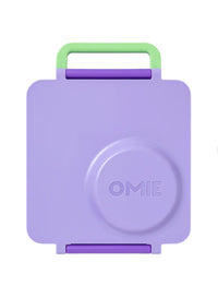 OmieBox NEW COLORS Lilac Purple
