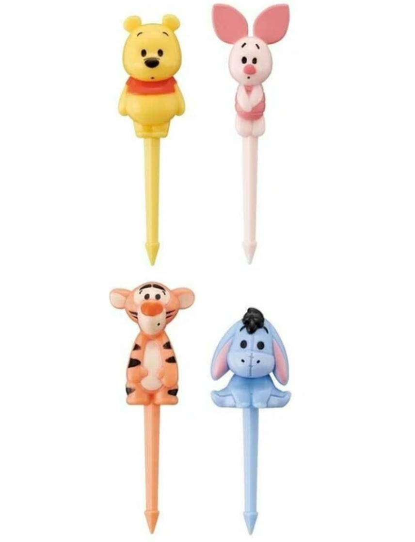Picks Winnie Pooh