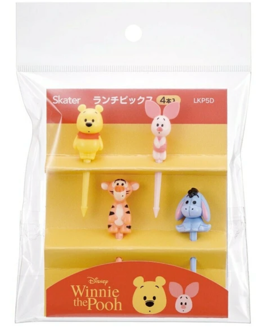 Picks Winnie Pooh