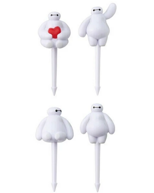 Picks Baymax