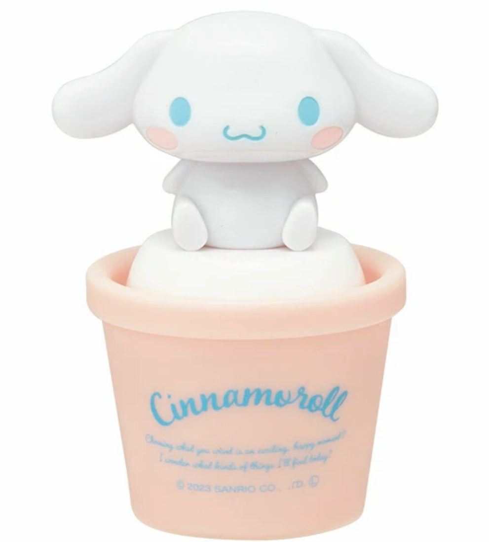 Contenedor My Melody