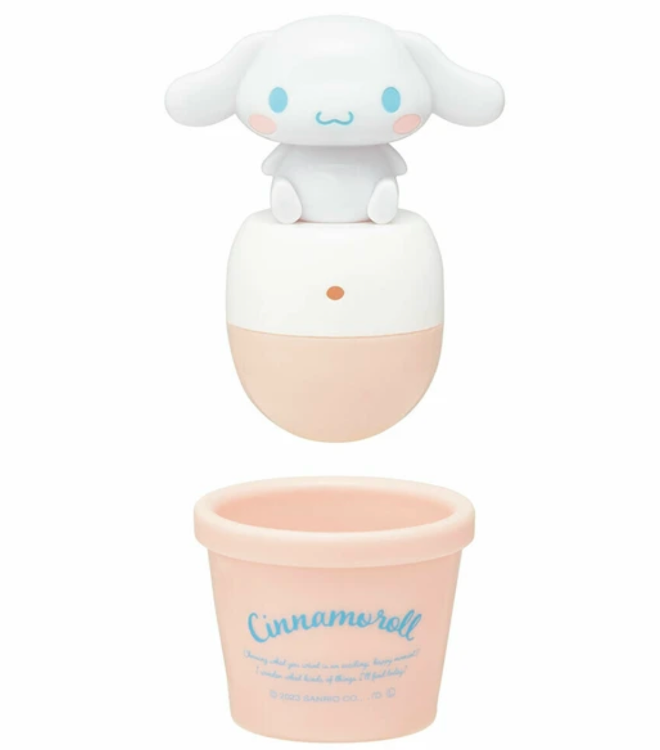 Contenedor My Melody