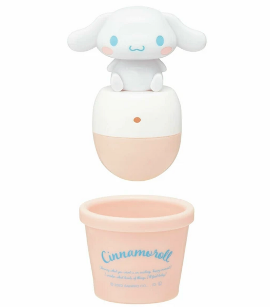 Contenedor My Melody