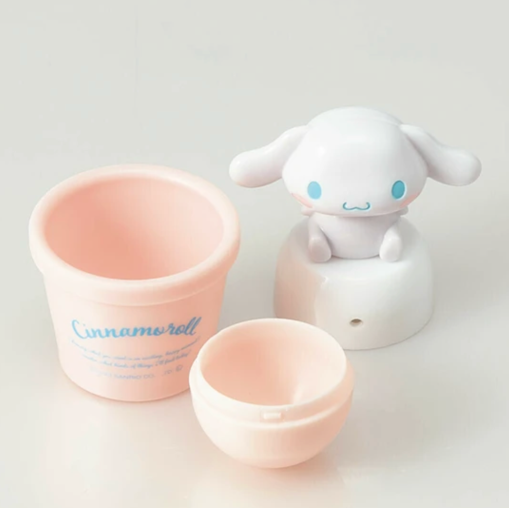 Contenedor My Melody