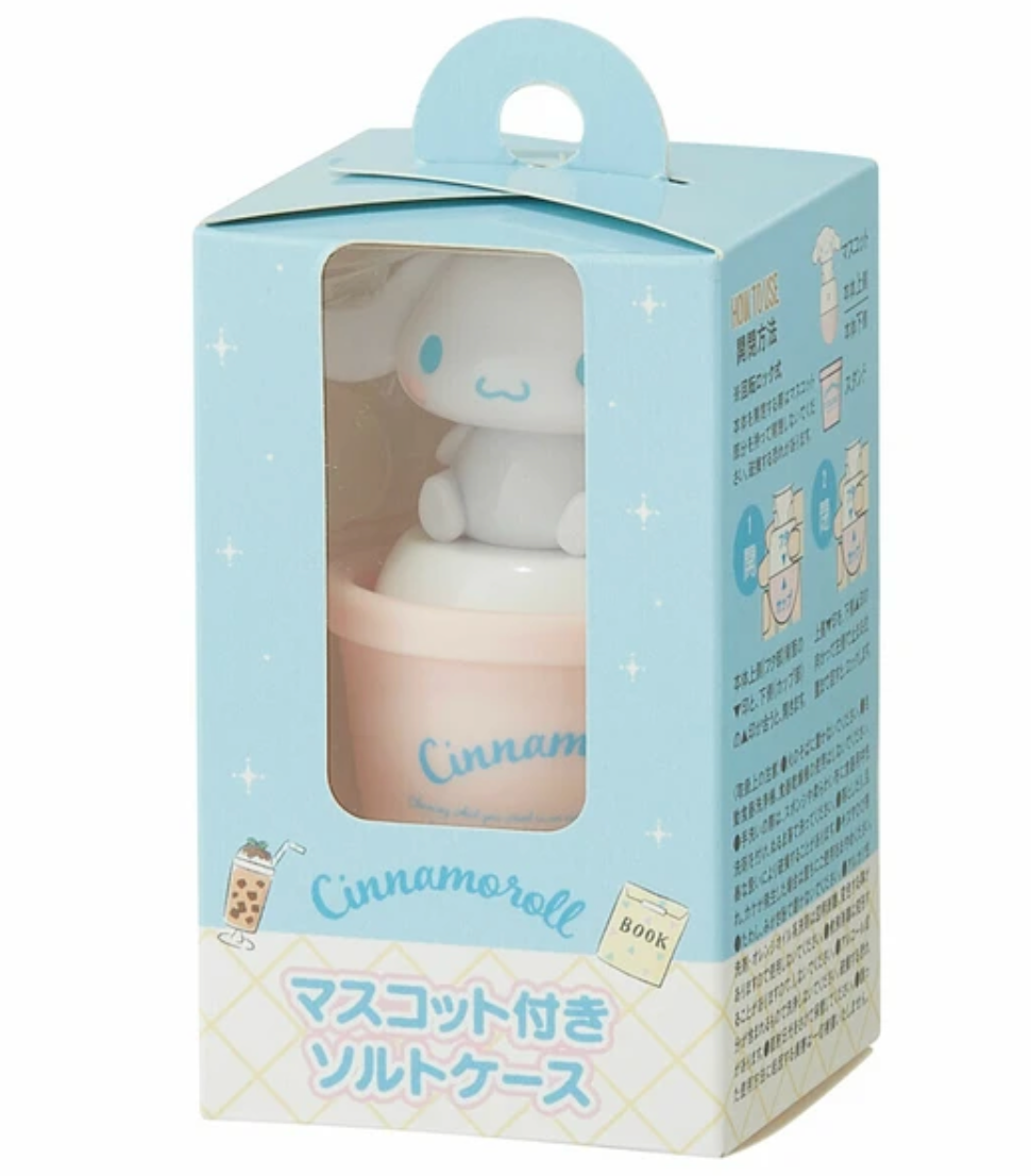 Contenedor My Melody