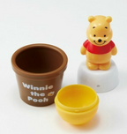 Contenedor Winnie Pooh