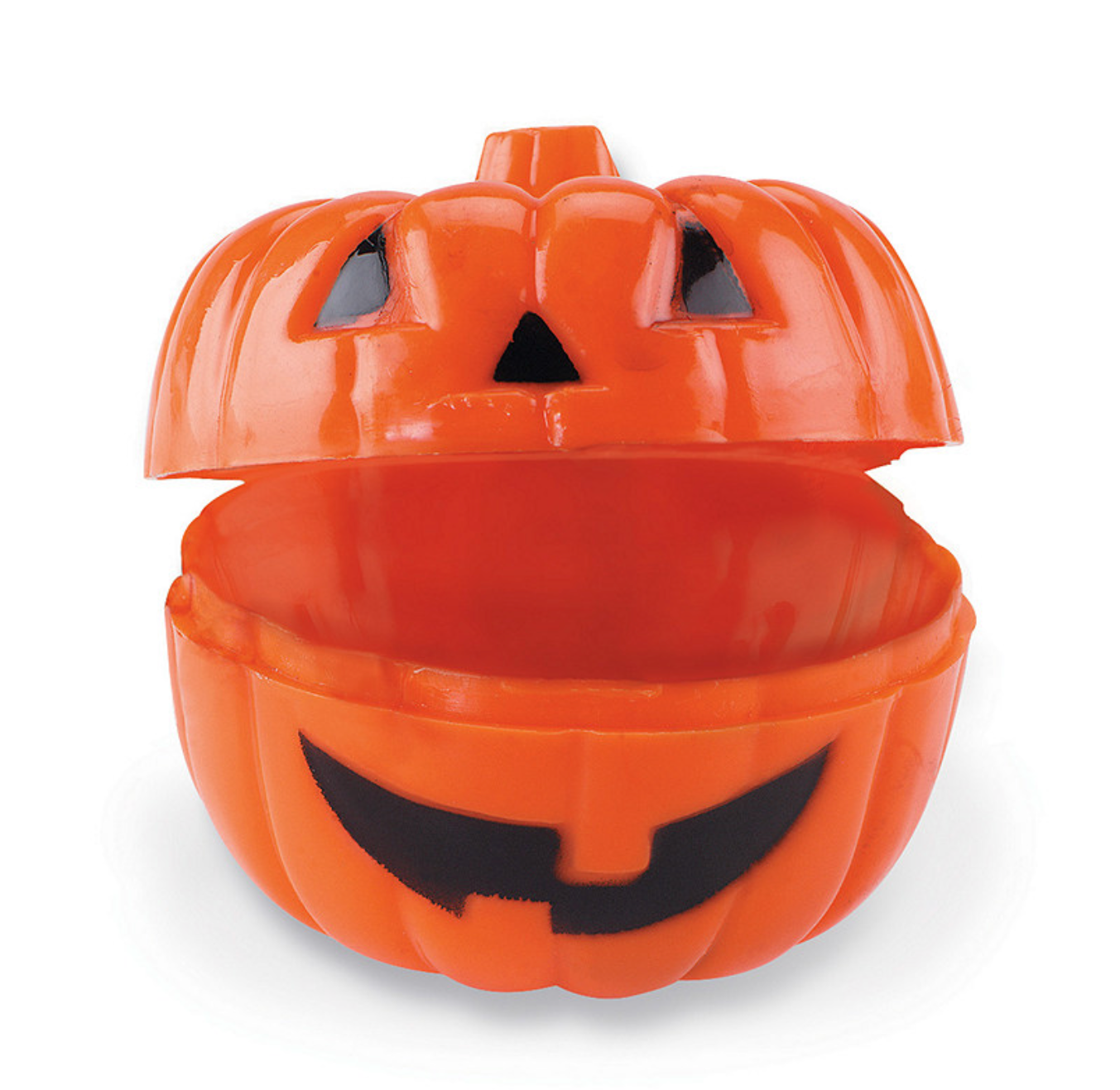 Mini Contenedor Calabaza