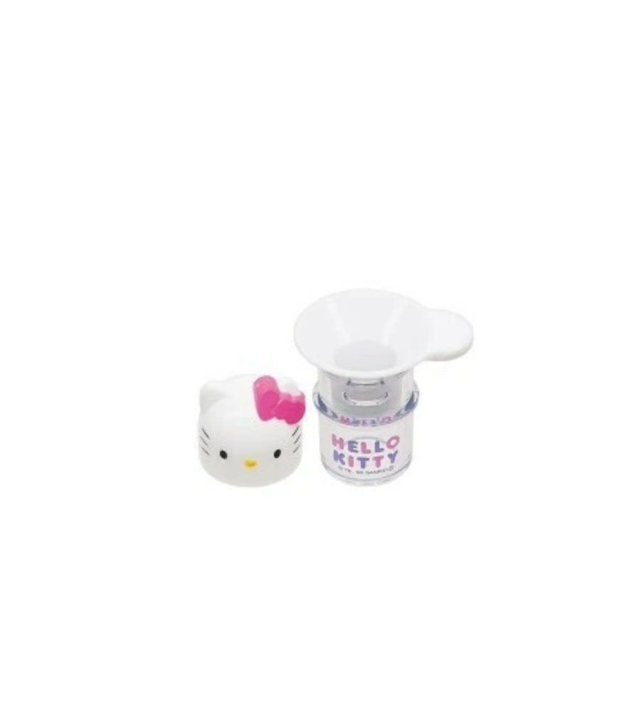 Contenedor Hello Kitty