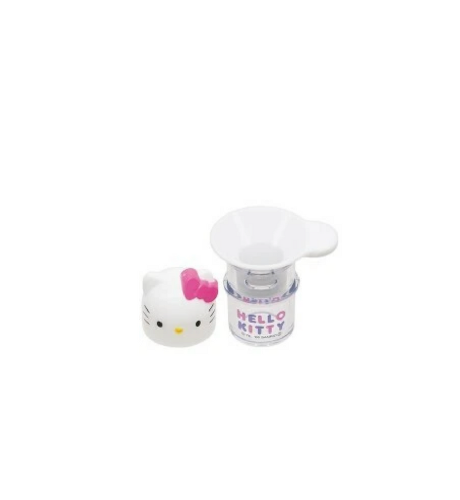Contenedor Hello Kitty