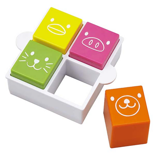 Cortador Caritas Sandwish